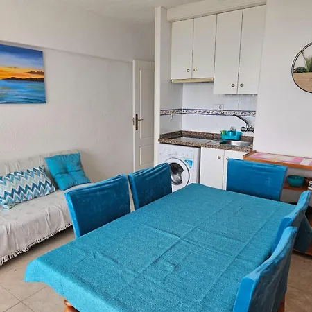 Apartamento El Cid Calpe