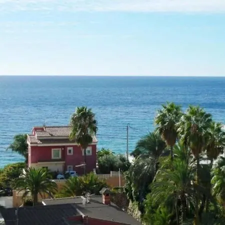 Appartement El Cid